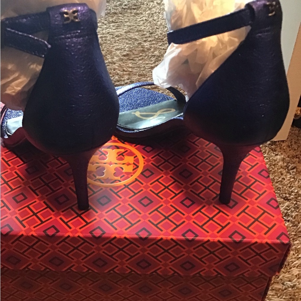 Sam Edelman Sandals - Picture 2 of 6
